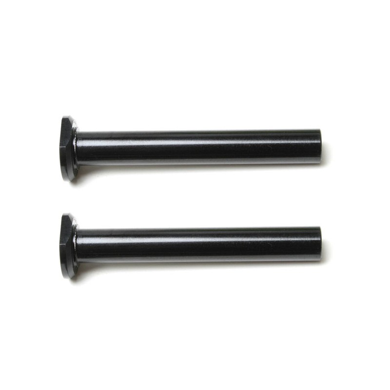 TEAM ASSOCIATED RC8 Factory Team Aluminum Steering Posts