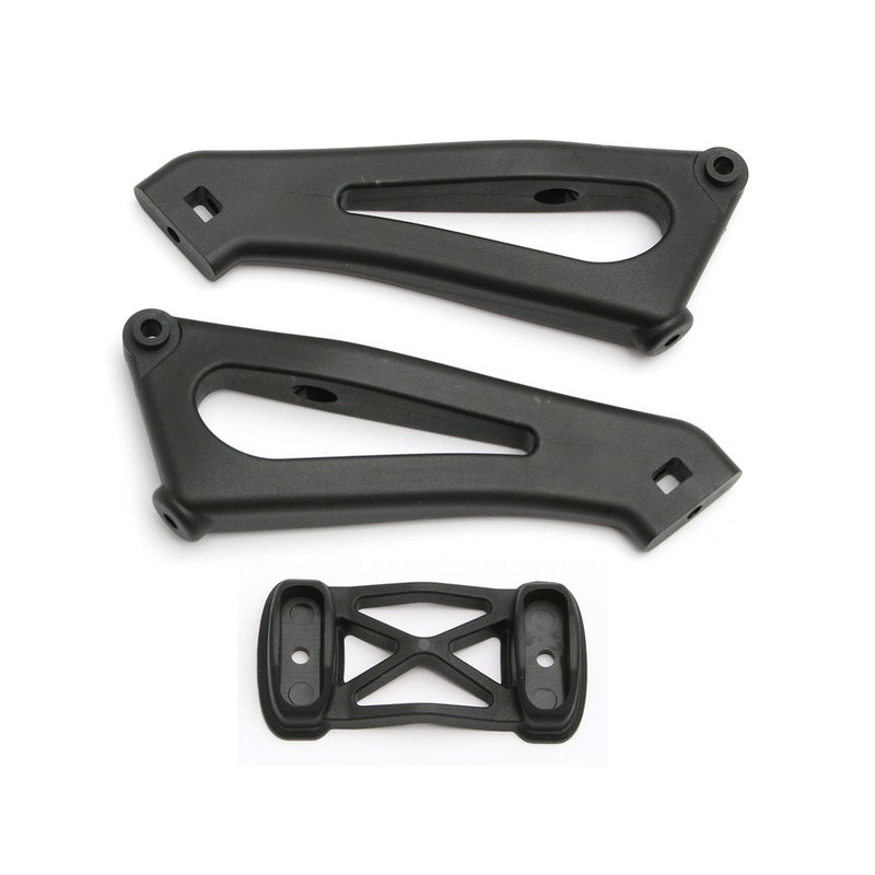 TEAM ASSOCIATED RC8.2 Wing Mount
