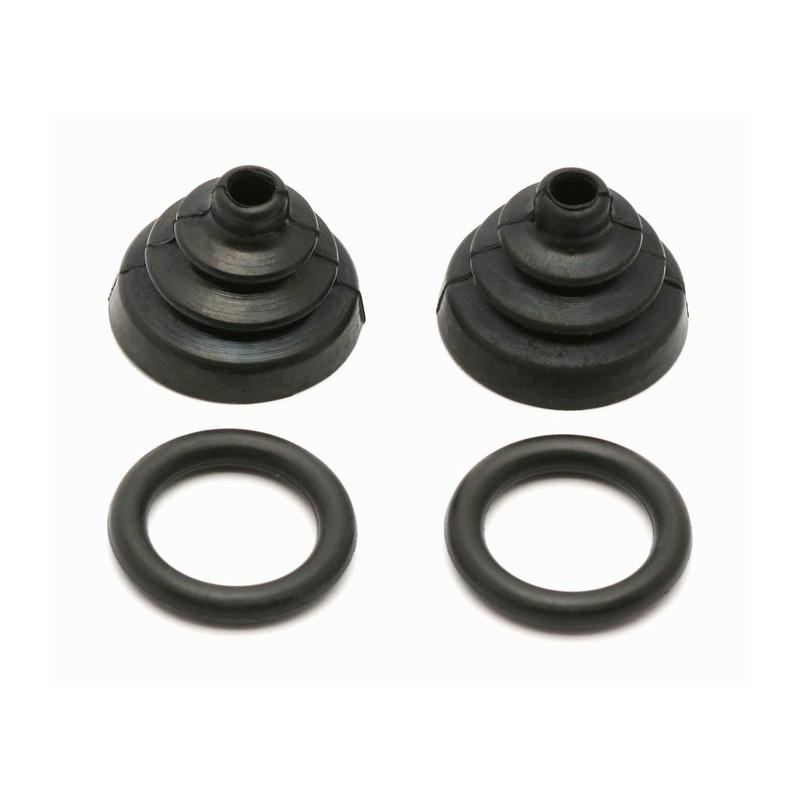TEAM ASSOCIATED Pin Retainer O-Ring and Boot