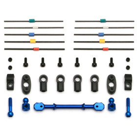 TEAM ASSOCIATED TC6.1 Antiroll Bar Set
