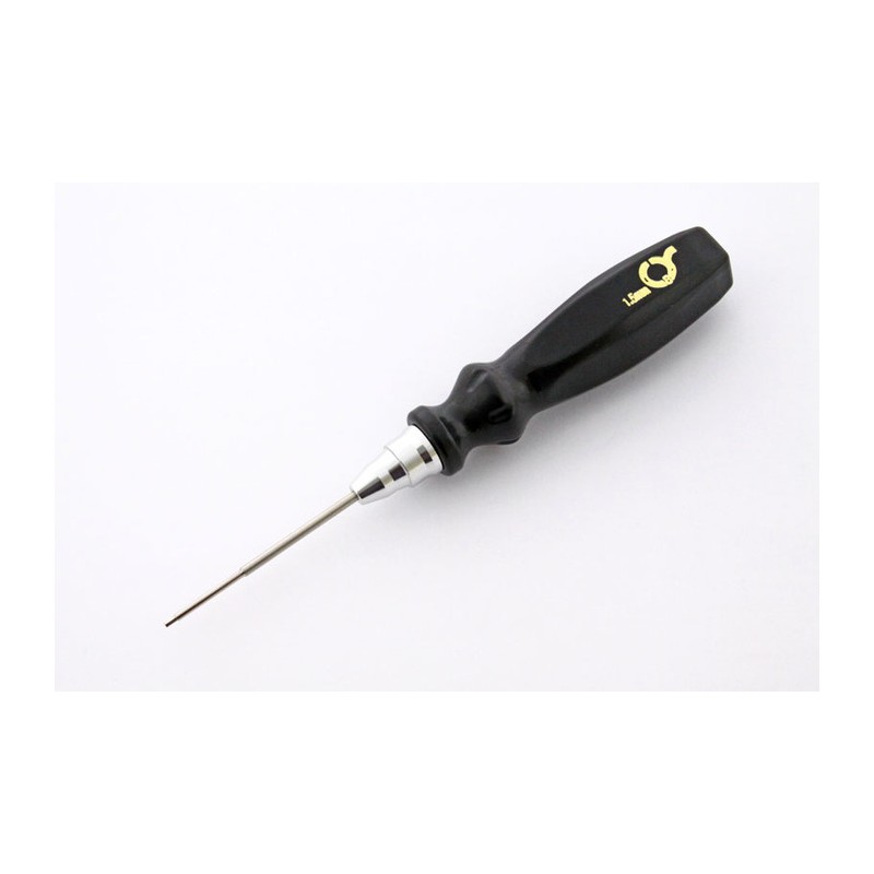 Q-MODEL Klucz imbusowy 1,5 mm (hartowany)