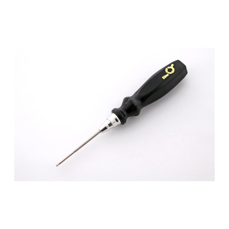 Q-MODEL Klucz imbusowy 2,0 mm (hartowany)
