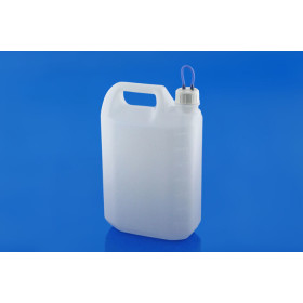 Q-MODEL Zbiornik paliwa 4000 ml 098