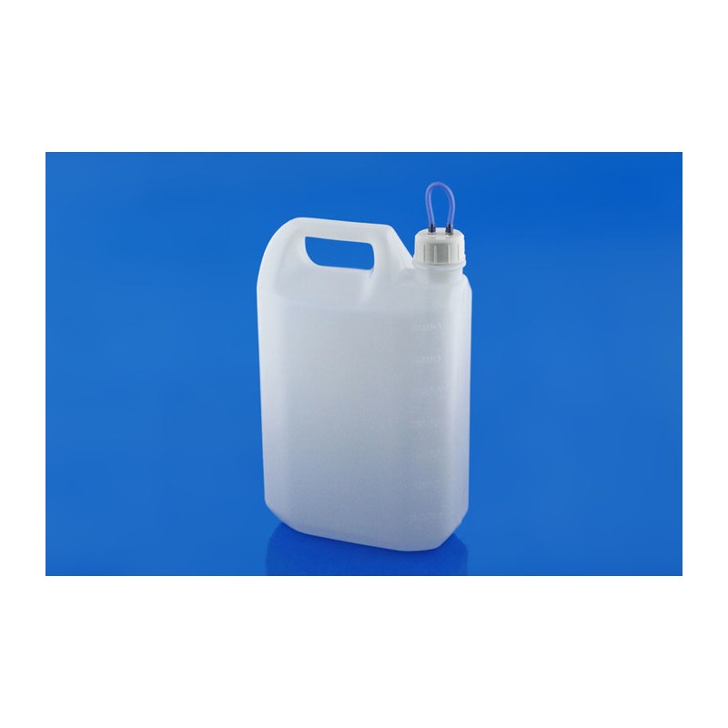 Q-MODEL Zbiornik paliwa 4000 ml 098