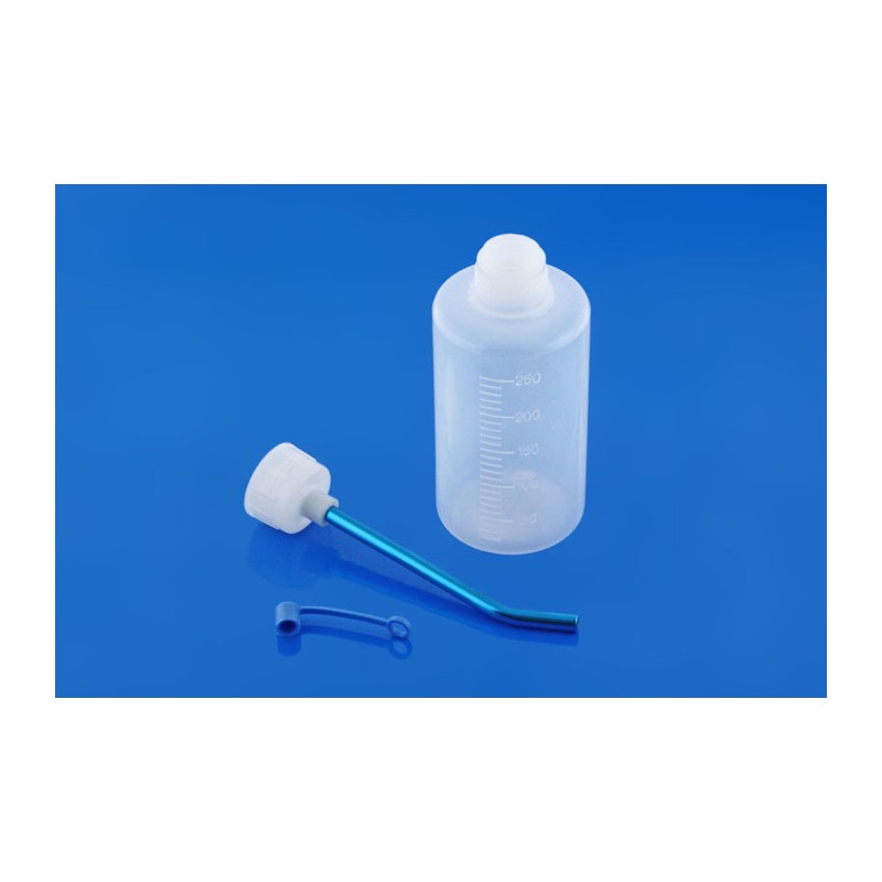 Q-MODEL Butelka do tankowania 250 ml 099