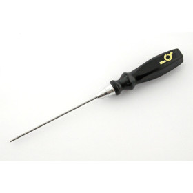 Q-MODEL Klucz imbusowy 2,0 mm (długi - 150 mm)