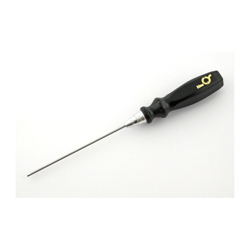 Q-MODEL Klucz imbusowy 2,0 mm (długi - 150 mm)