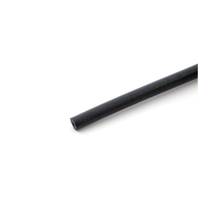 MSP Przewód paliwowy do benzyny 9/4 mm - 1 metr