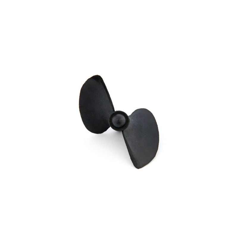 MSP Śruba M5 52,5X (czarna)