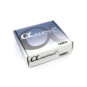 REDOX Ładowarka ALPHA V2 SOLO 5A 12V