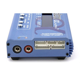 REDOX Ładowarka ALPHA V2 SOLO 5A 12V