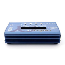 REDOX Ładowarka ALPHA V2 SOLO 5A 12V