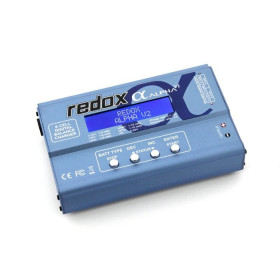 REDOX Ładowarka ALPHA V2 SOLO 5A 12V