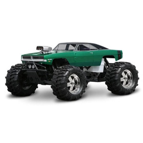 HPI RACING 1969 DODGE CHARGER BODY