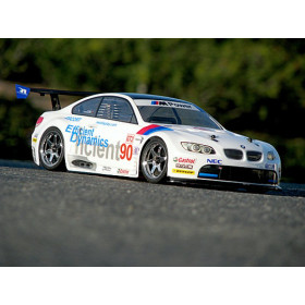 HPI RACING BMW M3 GT2 BODY SPRINT 2 (PAINTED/WHITE/200mm)