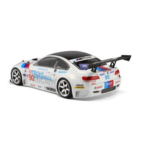 HPI RACING BMW M3 GT2 BODY SPRINT 2 (PAINTED/WHITE/200mm)