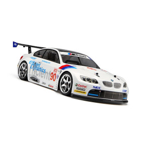 HPI RACING BMW M3 GT2 BODY SPRINT 2 (PAINTED/WHITE/200mm)
