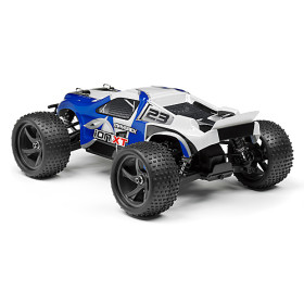 MAVERICK Karoseria pomalowana / Truck Painted Body Blue (Ion XT)