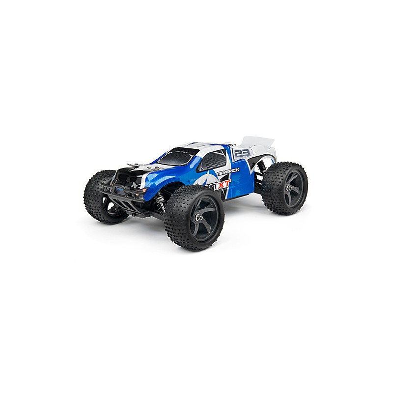 MAVERICK Karoseria pomalowana / Truck Painted Body Blue (Ion XT)