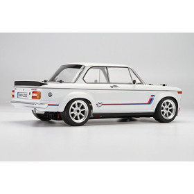 HPI RACING BMW 2002 TURBO BODY (WB225mm.F0/R0mm)