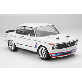 HPI RACING BMW 2002 TURBO BODY (WB225mm.F0/R0mm)
