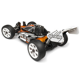 HPI RACING HPI Pulse Clear Body