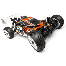 HPI RACING HPI Pulse Clear Body