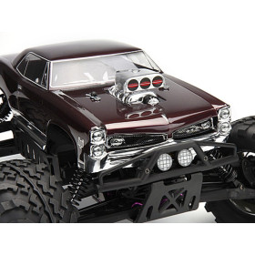 HPI RACING 1967 PONTIAC GTO BODY