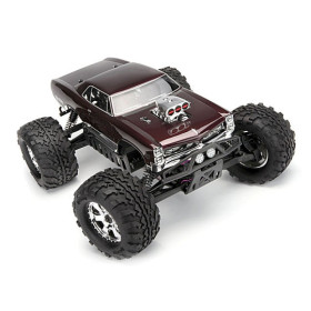 HPI RACING 1967 PONTIAC GTO BODY