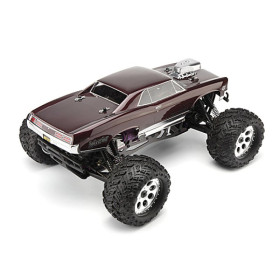 HPI RACING 1967 PONTIAC GTO BODY