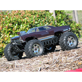 HPI RACING 1967 PONTIAC GTO BODY