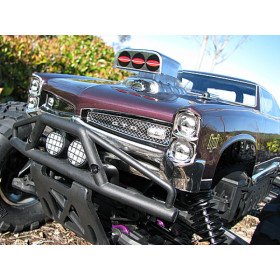 HPI RACING 1967 PONTIAC GTO BODY