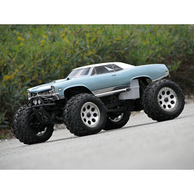 HPI RACING 1967 PONTIAC GTO BODY