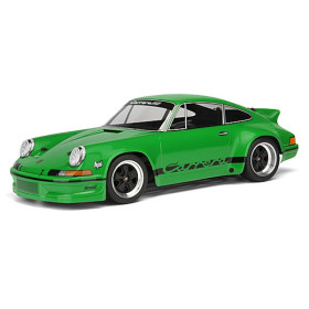 HPI RACING 1973 PORSCHE CARRERA RSR BODY (WB210mm.F0/R6mm NO ACCESSORIES)