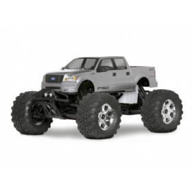 HPI RACING FORD F-150 TRUCK BODY