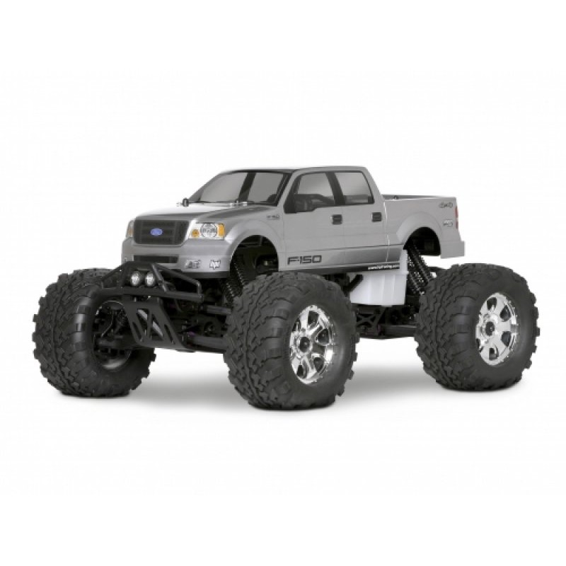 HPI RACING FORD F-150 TRUCK BODY