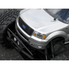 HPI RACING FORD F-150 TRUCK BODY