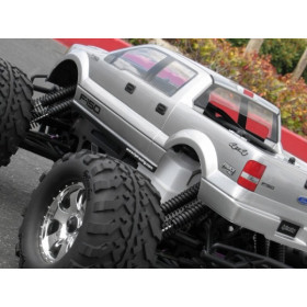HPI RACING FORD F-150 TRUCK BODY