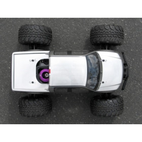 HPI RACING FORD F-150 TRUCK BODY