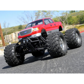 HPI RACING FORD F-150 TRUCK BODY
