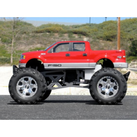 HPI RACING FORD F-150 TRUCK BODY