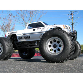 HPI RACING GT GIGANTE TRUCK BODY