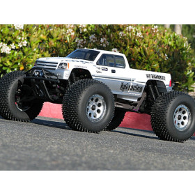 HPI RACING GT GIGANTE TRUCK BODY