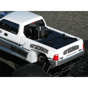 HPI RACING GT GIGANTE TRUCK BODY
