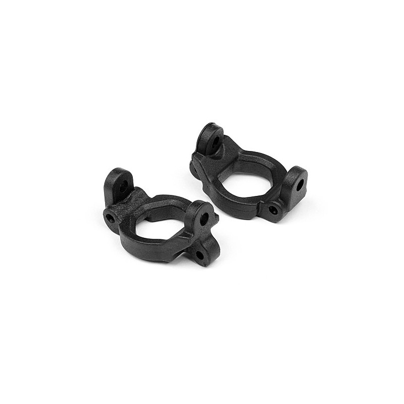 MAVERICK C-Hub'y / Front Castor Block 2Pcs (ALL Ion)