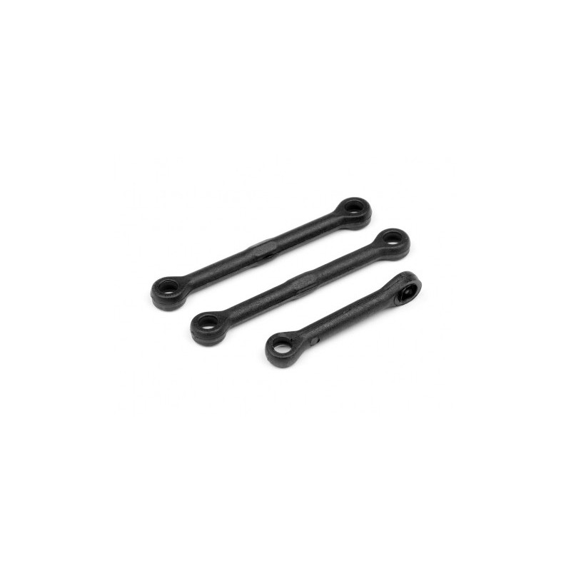 MAVERICK Wahacze, drążki / Steering Link Set (ALL Ion)