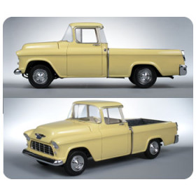 AMT Model plastikowy - 1955 Chevy Cameo 1/25