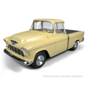 AMT Model plastikowy - 1955 Chevy Cameo 1/25