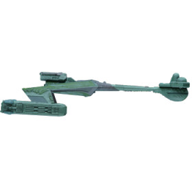 AMT Model plastikowy - Zestaw 3-w-1 Star Trek Cadet Series The Motion Picture 1/2500