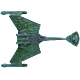 AMT Model plastikowy - Zestaw 3-w-1 Star Trek Cadet Series The Motion Picture 1/2500